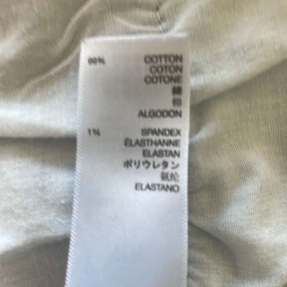 Gap denim jeans skirt size 16 - Picture 5 of 5